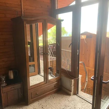 Complex Maxim - Sea View Penzion
