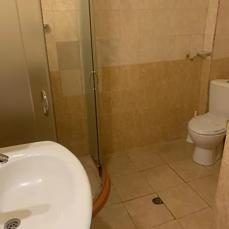 Penzion Complex Maxim - Sea View 4*