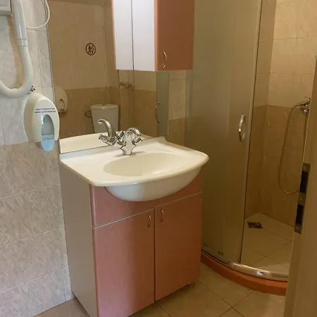 Complex Maxim - Sea View 4* Varna