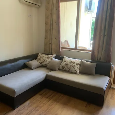 Penzion Complex Maxim - Sea View 4*