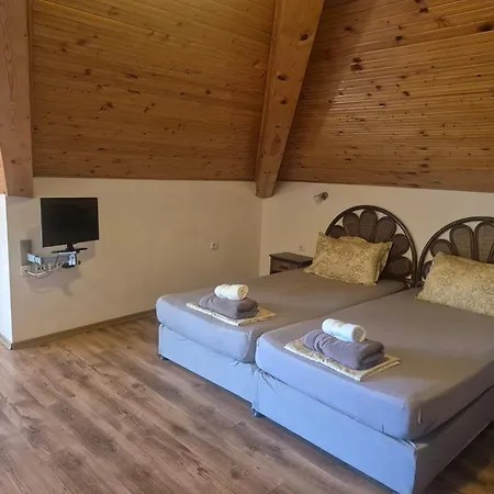 Complex Maxim - Sea View 4* Varna