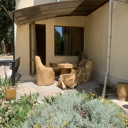 Complex Maxim - Sea View Penzion 4*