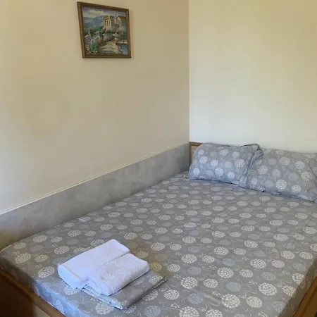 Complex Maxim - Sea View Penzion Varna