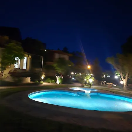 Complex Maxim - Sea View Penzion 4*