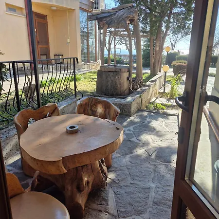 Complex Maxim - Sea View Penzion