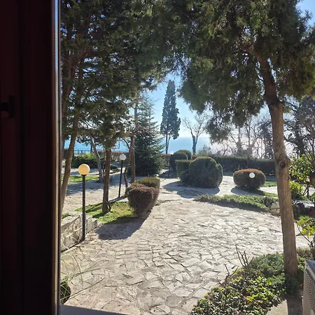 Complex Maxim - Sea View And Free Parking Pensionat