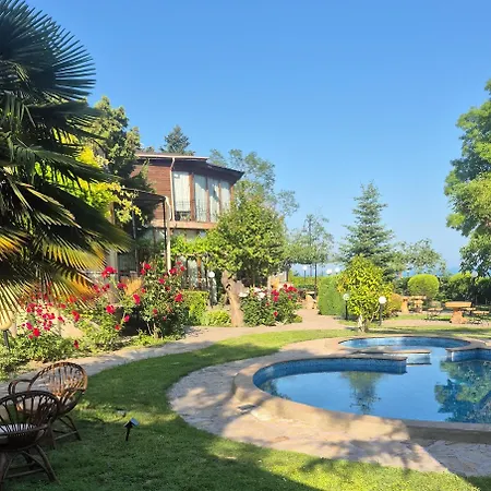 Complex Maxim - Sea View Penzion 4*