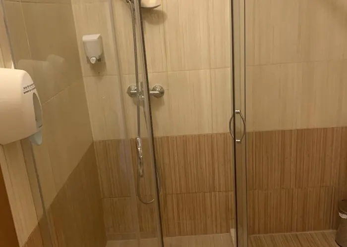 Complex Maxim - Sea View And Free Parking Pensionat 3*