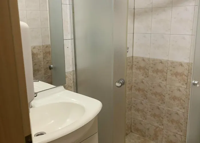 Complex Maxim - Sea View And Free Parking 3*