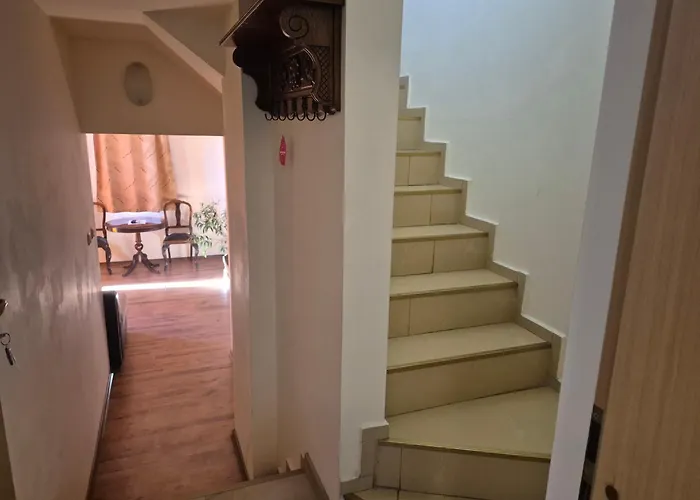 Complex Maxim - Sea View And Free Parking 3* Warna