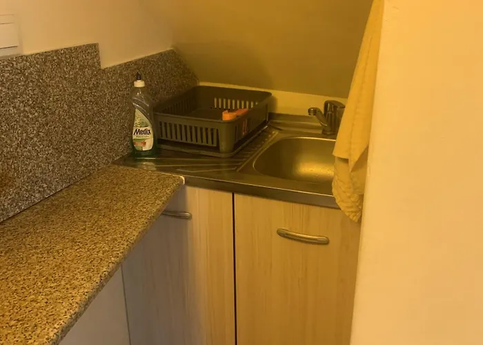 Gasthof Complex Maxim - Sea View And Free Parking