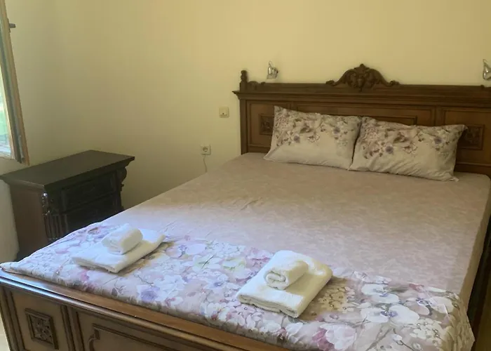 Complex Maxim - Sea View And Free Parking Pensionat Varna