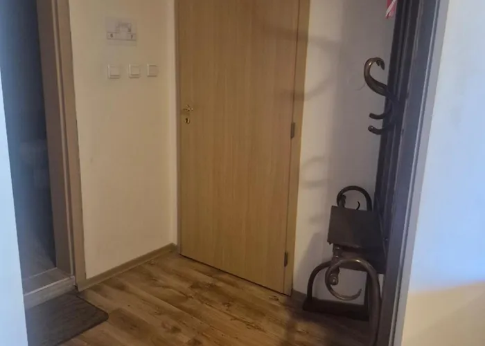 Gasthof Complex Maxim - Sea View And Free Parking Warna