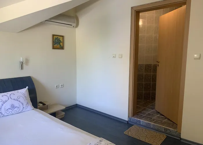 Complex Maxim - Sea View And Free Parking