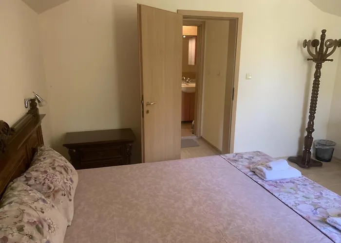 Complex Maxim - Sea View And Free Parking Gasthof 3*