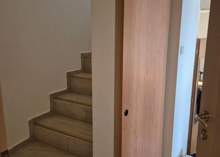 Complex Maxim - Sea View And Free Parking Gasthof Warna