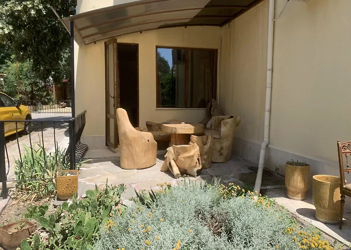 Complex Maxim - Sea View And Free Parking Gasthof 3*