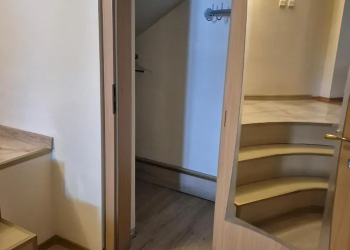 Complex Maxim - Sea View And Free Parking