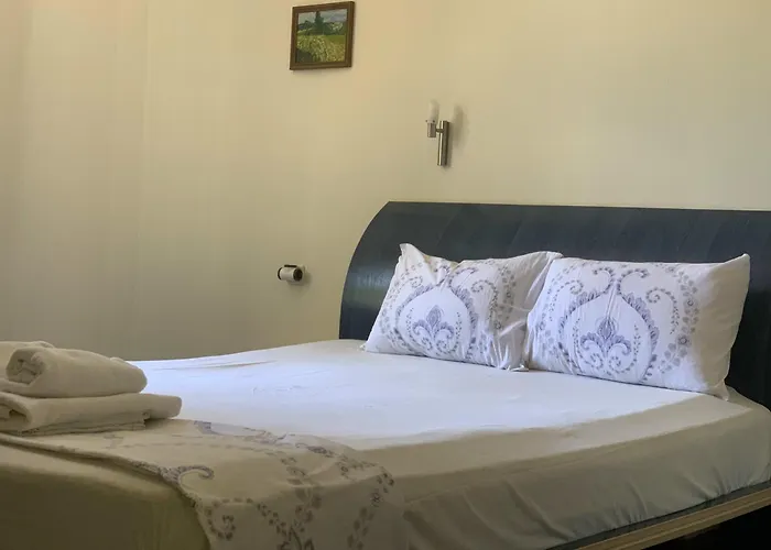 Pensionat Complex Maxim - Sea View And Free Parking