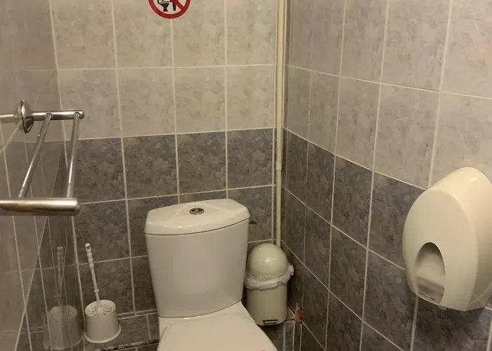 Complex Maxim - Sea View And Free Parking 3* Varna