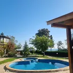 Complex Maxim - Sea View Gasthof 4*