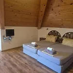 Complex Maxim - Sea View 4* Warna