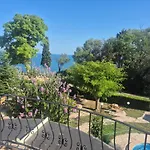 Gasthof Complex Maxim - Sea View Warna