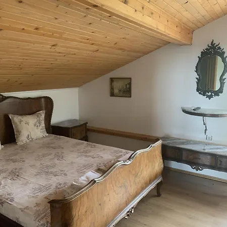 Complex Maxim - Sea View 4*