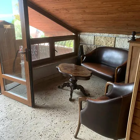 Complex Maxim - Sea View Varna