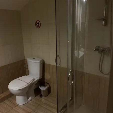 Complex Maxim - Sea View 3*
