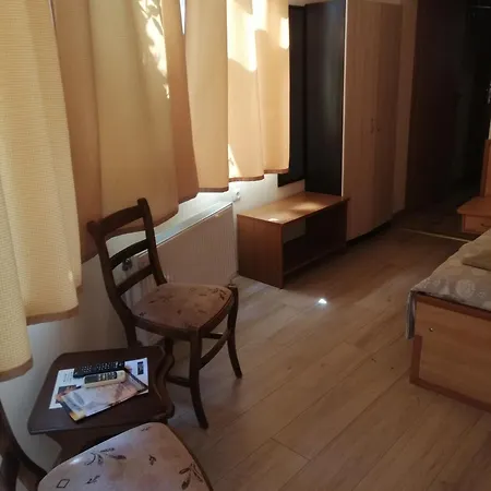 Konukevi Complex Maxim - Sea View 4*