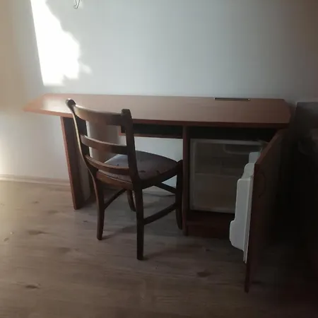 Konukevi Complex Maxim - Sea View