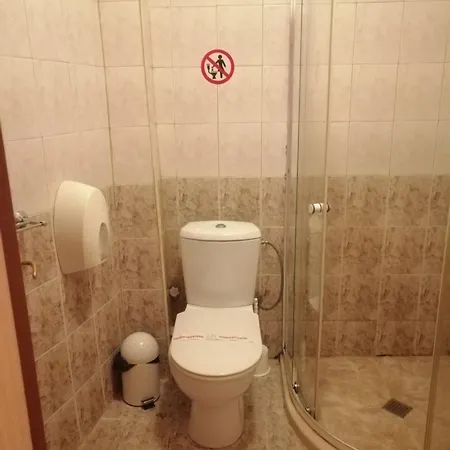 Complex Maxim - Sea View 3* Varna