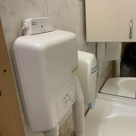 Complex Maxim - Sea View And Free Parking Casa de hóspedes