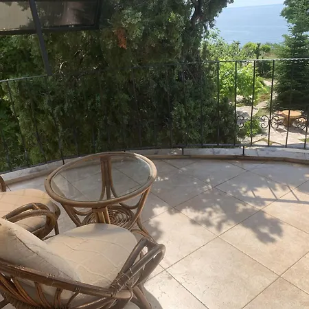 Complex Maxim - Sea View בית הארחה 4*