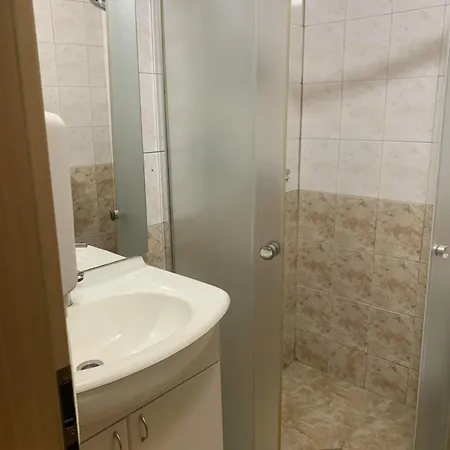 Complex Maxim - Sea View 3*