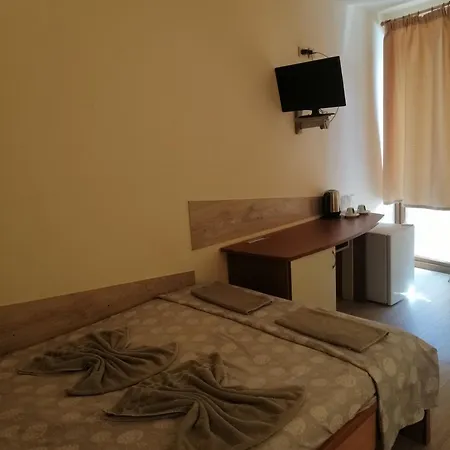 Complex Maxim - Sea View And Free Parking Casa de hóspedes