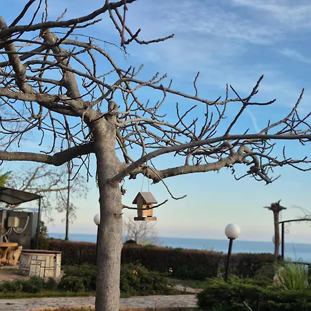 Complex Maxim - Sea View And Free Parking Casa de hóspedes