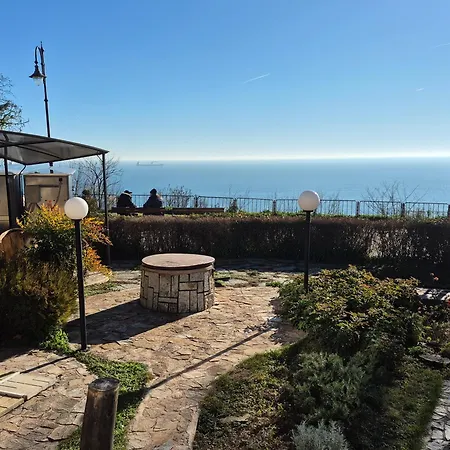 Complex Maxim Guest house Varna