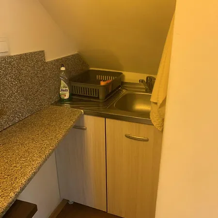 Casa de hóspedes Complex Maxim - Sea View And Free Parking