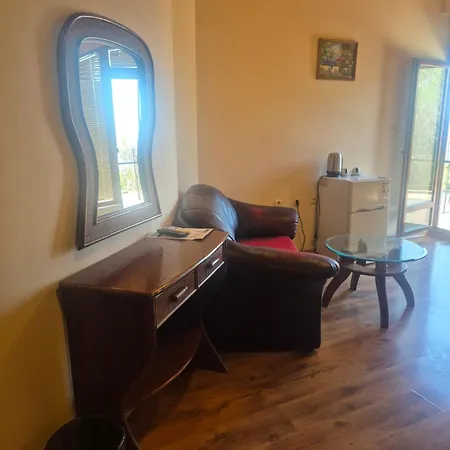 Complex Maxim - Sea View And Free Parking Casa de hóspedes 3*