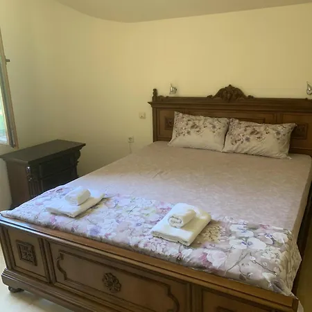 Complex Maxim - Sea View And Free Parking Casa de hóspedes Varna