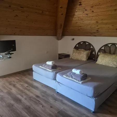 Complex Maxim - Sea View And Free Parking Casa de hóspedes