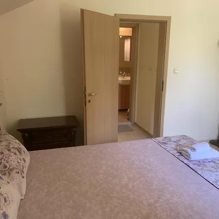 Complex Maxim - Sea View Konukevi 4*