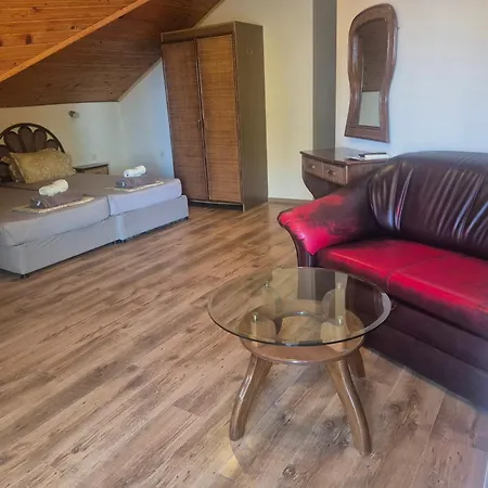 Gasthuis Complex Maxim - Sea View And Free Parking Varna