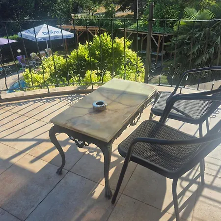 Casa de hóspedes Complex Maxim - Sea View And Free Parking