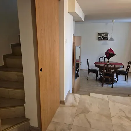 Konukevi Complex Maxim - Sea View 4*