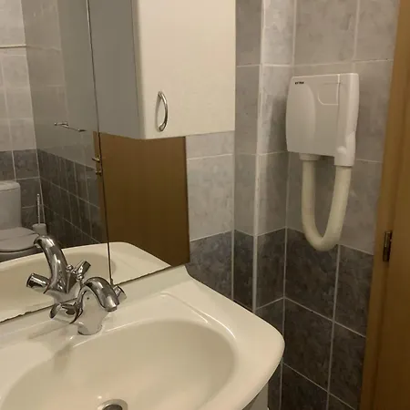 Complex Maxim - Sea View 4*