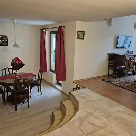 Casa de hóspedes Complex Maxim - Sea View And Free Parking 3*