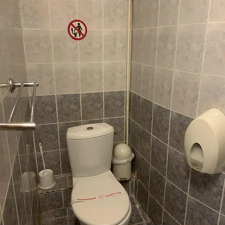 Complex Maxim - Sea View 3* Varna